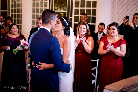 Casamento Recanto dos Sonhos